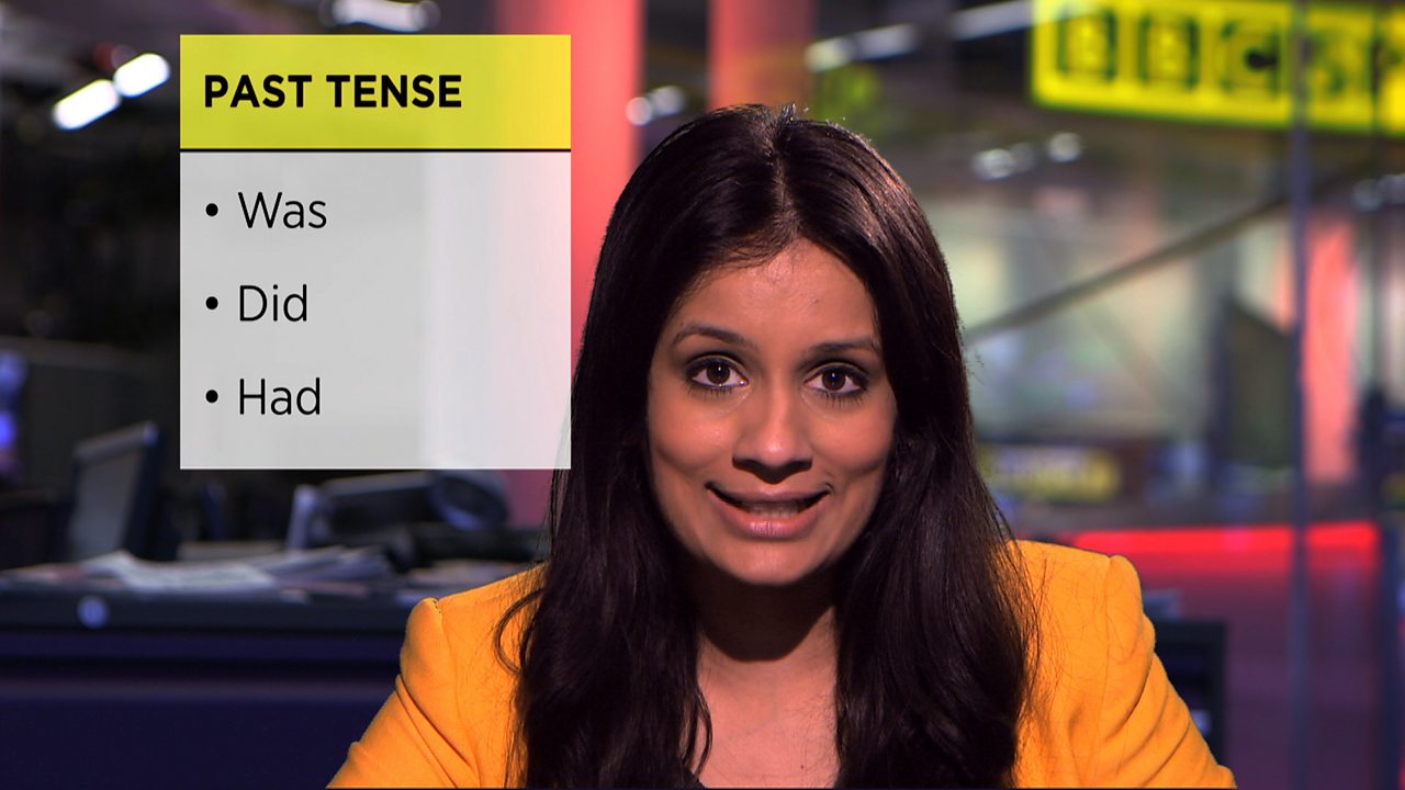 How To Write A Discussion Text BBC Teach 