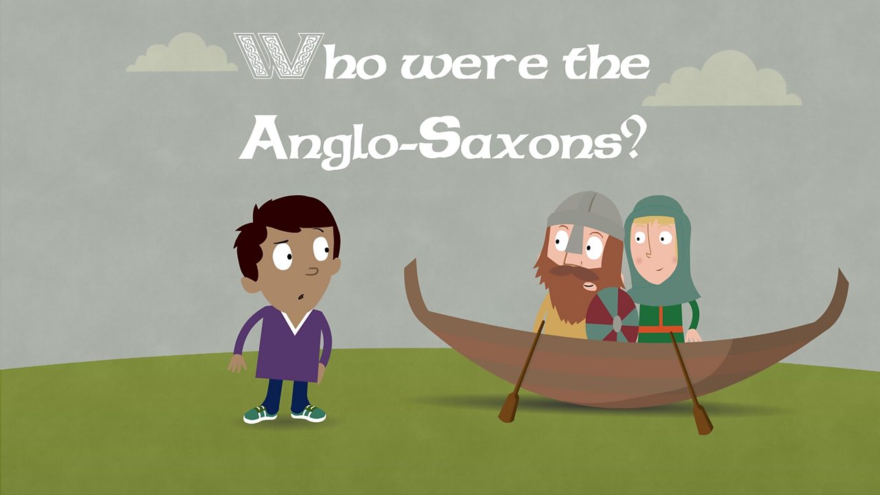 Anglo Saxon Punishments