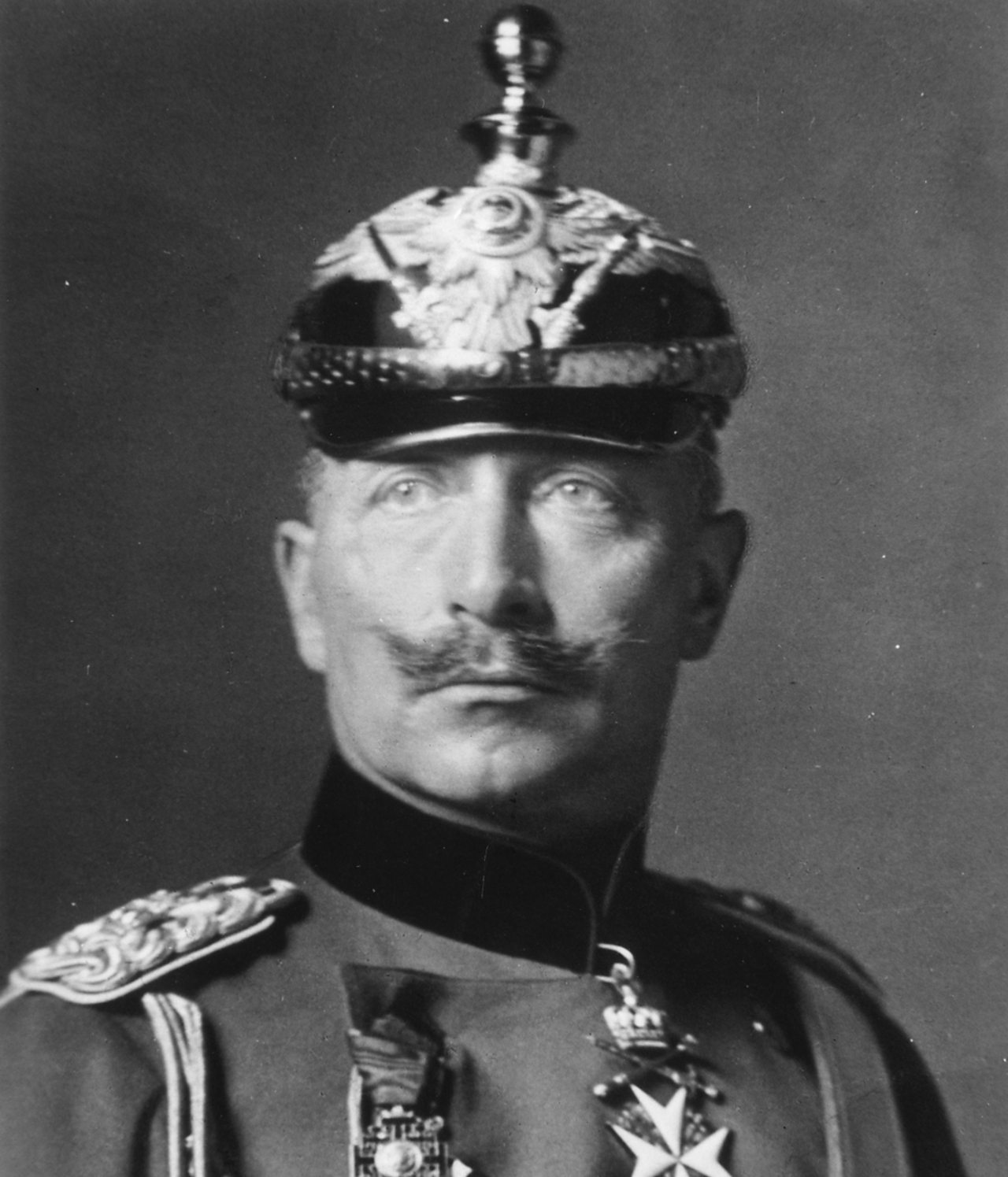 Kaiser Wilhelm II.