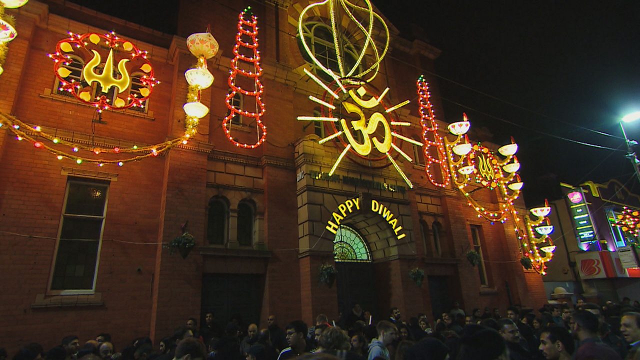 Diwali - the festival of light