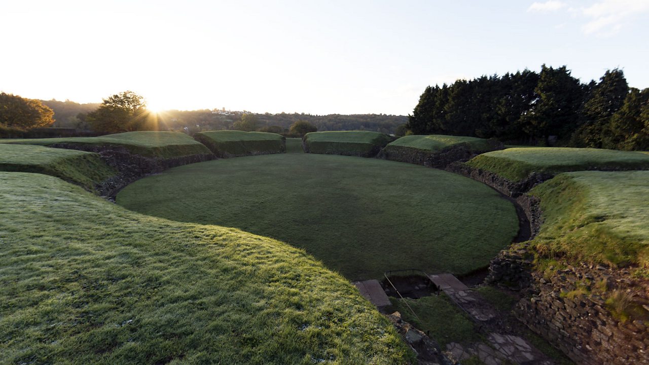 how-did-the-romans-change-britain-broadbent-fold-nursery-primary