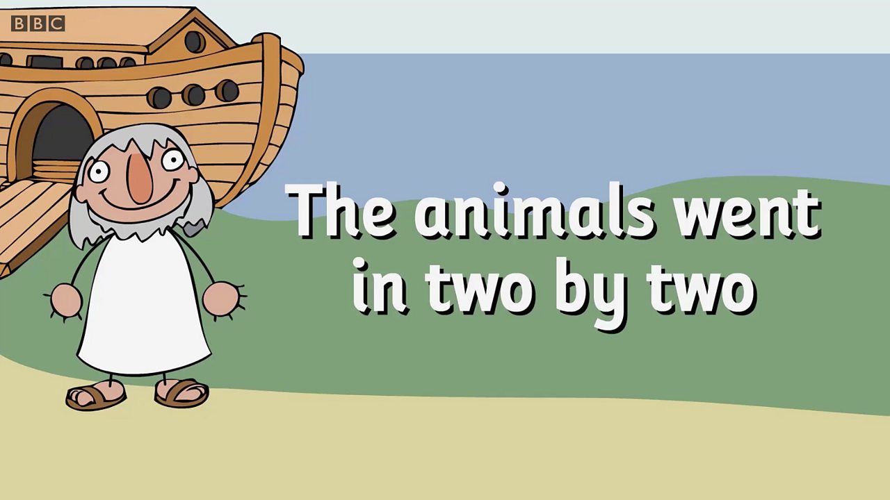 One Two Three Four Five: a traditional Nursery Rhyme - download