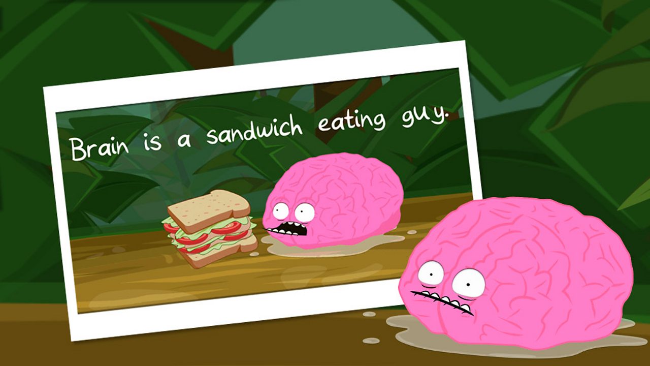 Punctuation - Year 6 / P7 English - This Term's Topics - Home Learning