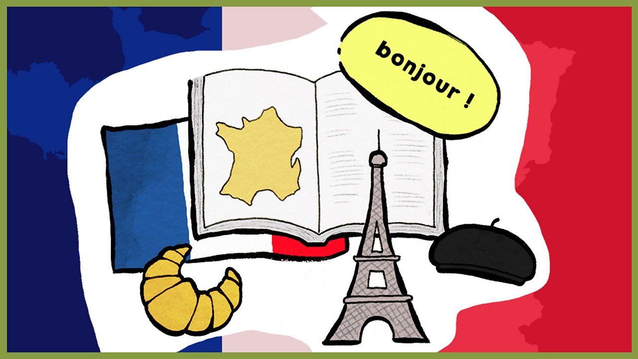 MFL: KS2 French - Radio Labo - BBC Teach