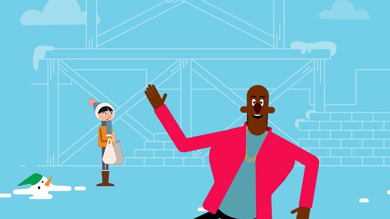 How to structure an academic essay picture