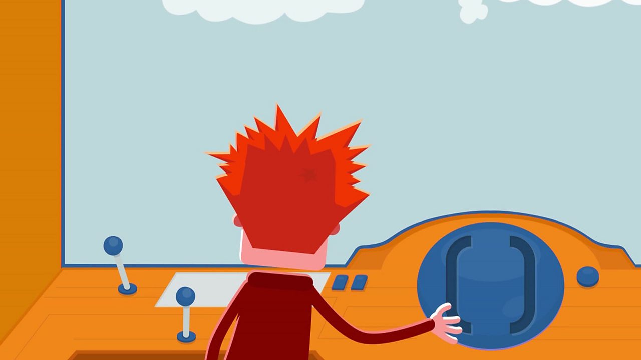 KS2 English SATs Paper 1 Grammar, punctuation, spelling BBC Bitesize