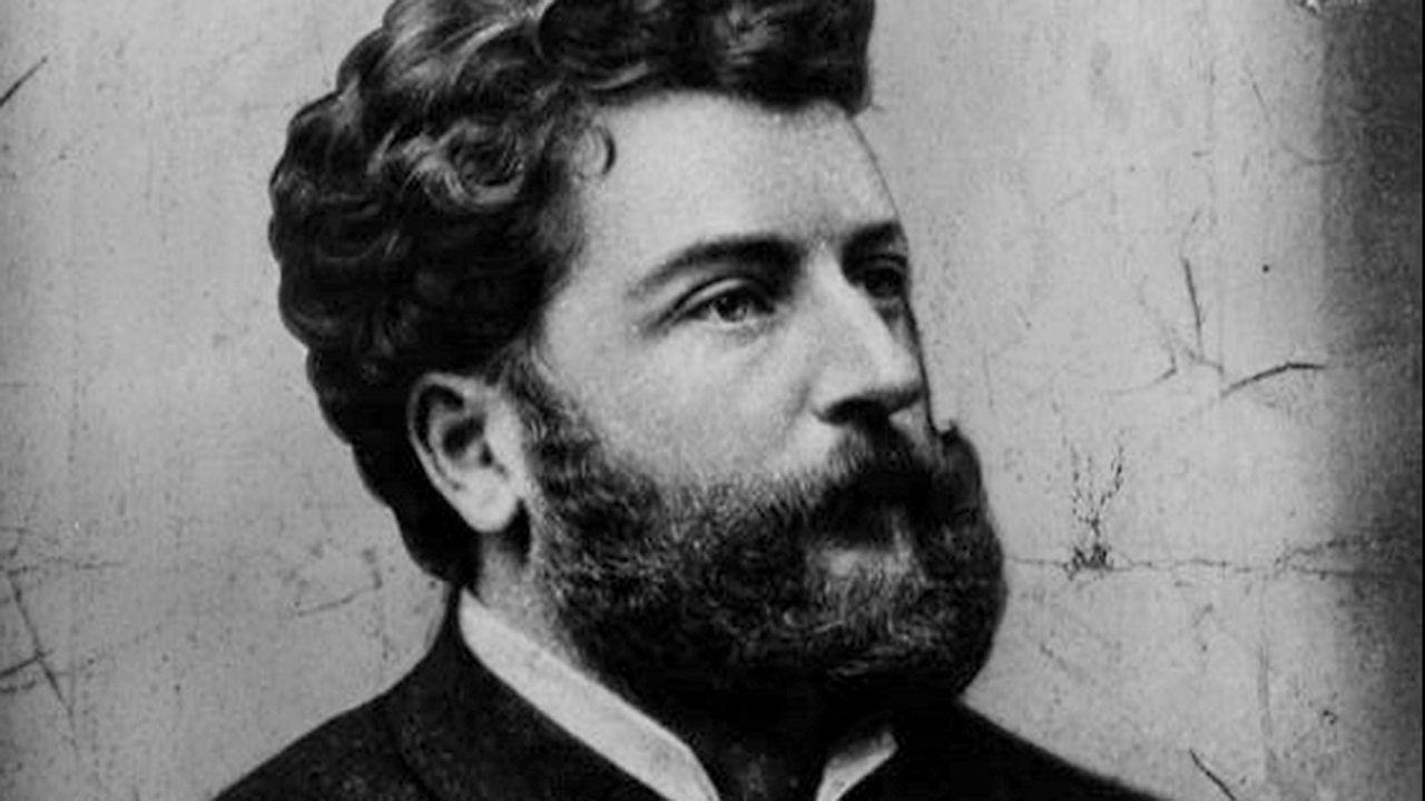 Georges Bizet - ‘Habanera’ And ‘Toreador Song’ From ‘Carmen Suite No. 2 ...