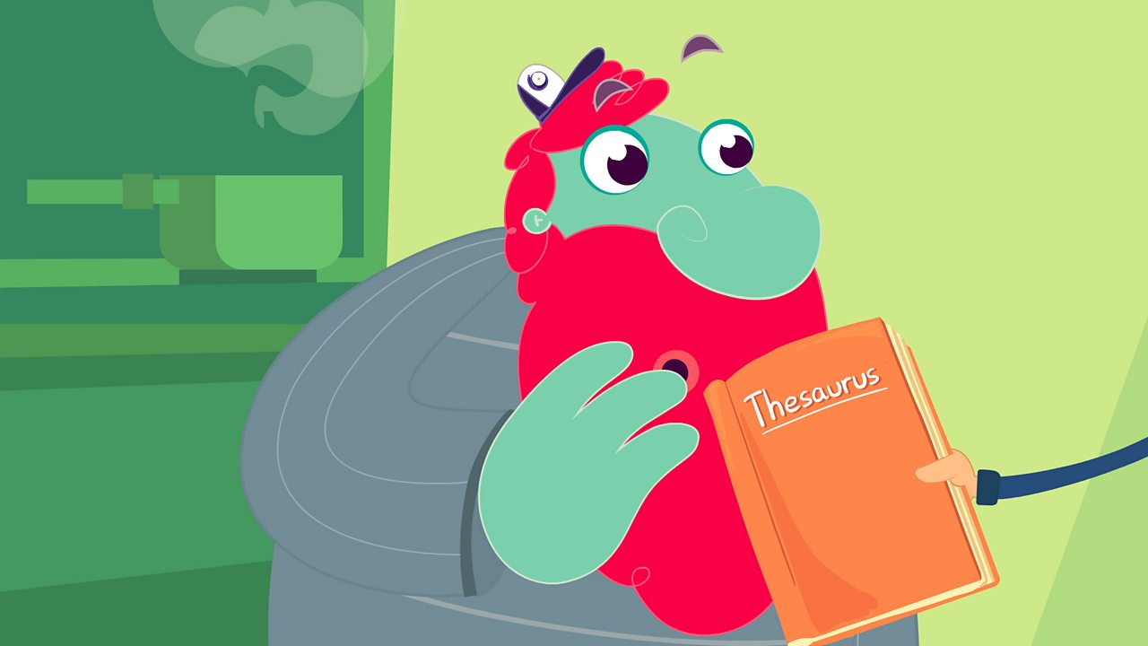 KS2 English SATs paper Reading Year 6 Practice BBC Bitesize