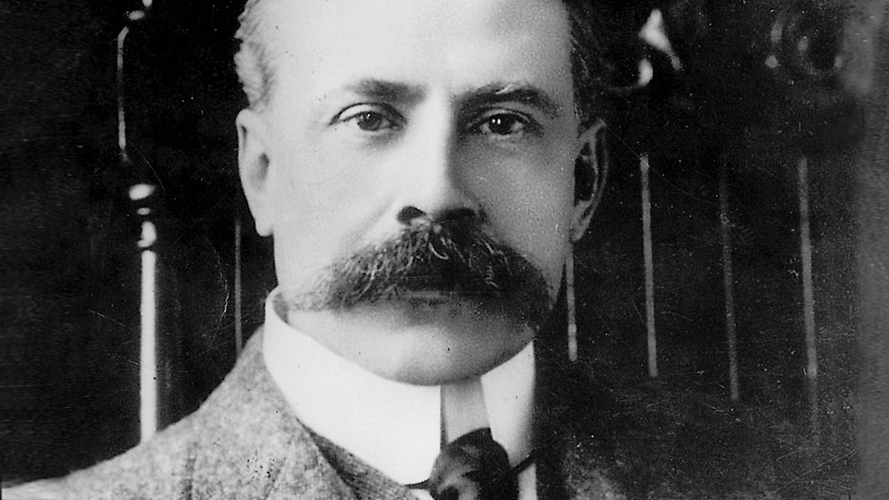 Edward Elgar