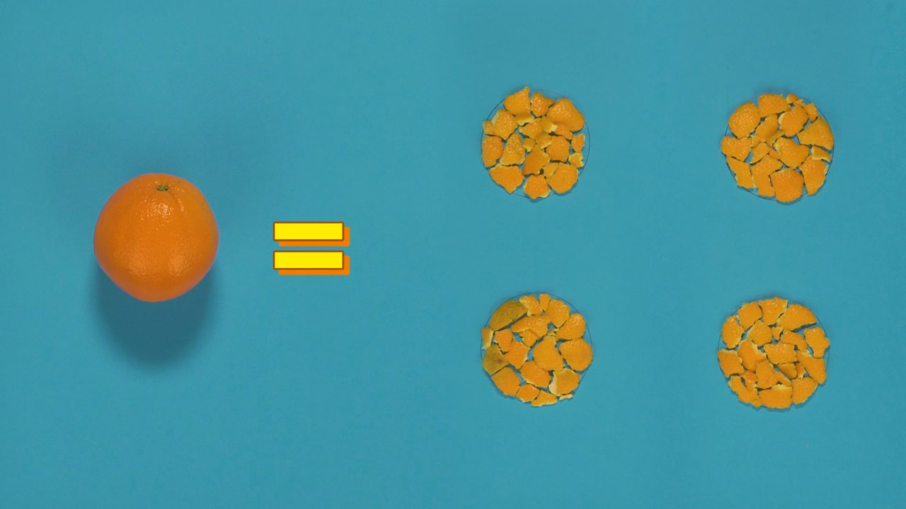 How To Show The Surface Area Of A Sphere Is 4 r BBC Bitesize