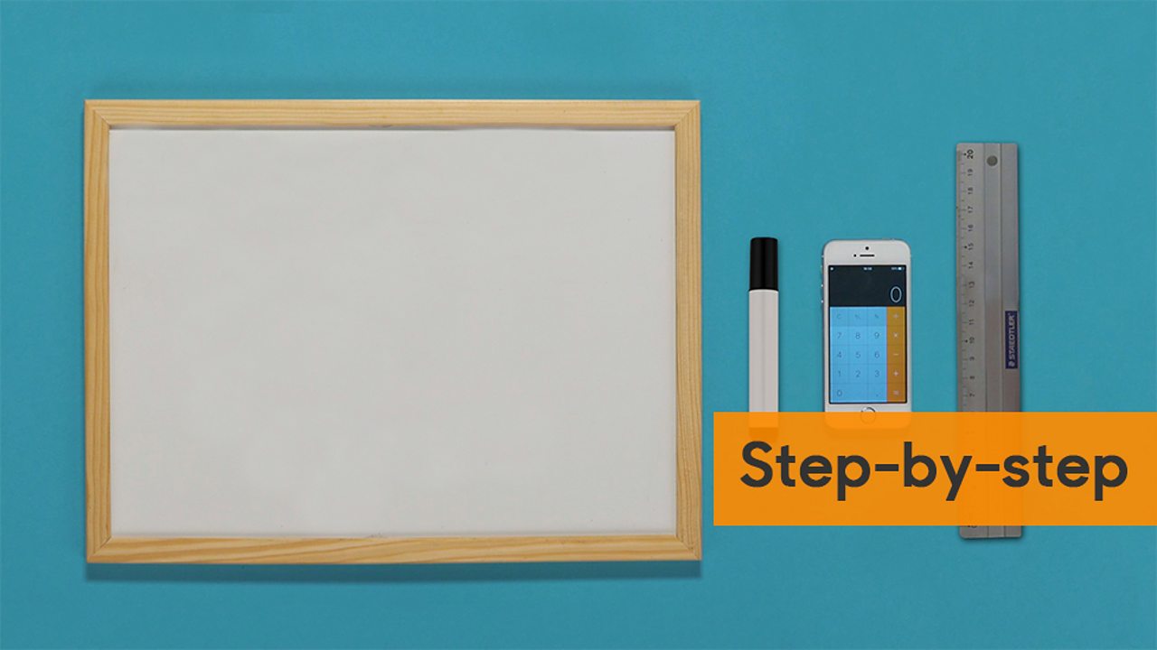 bbc bitesize how to work out a unit price