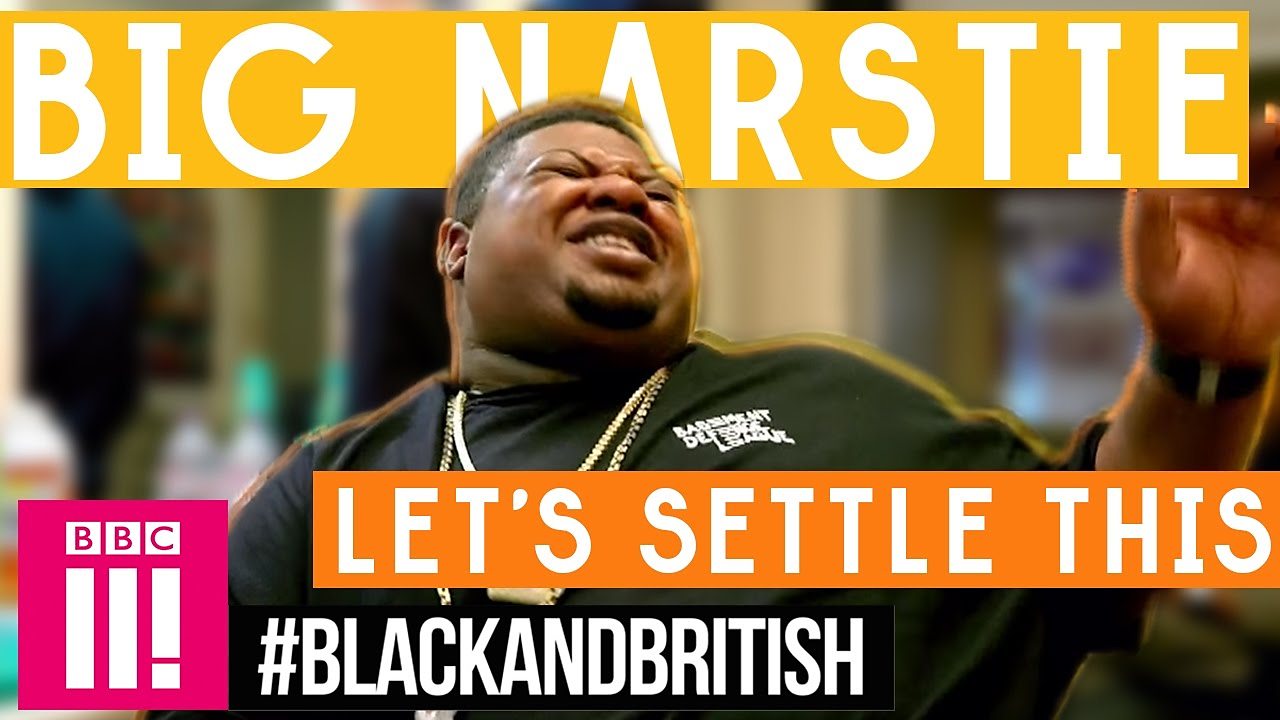 Let's Settle This: Who can say 'wagwan'?