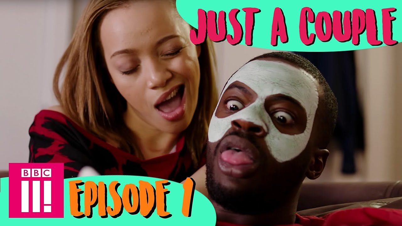 Just A Couple episode 1: Too Comfortable