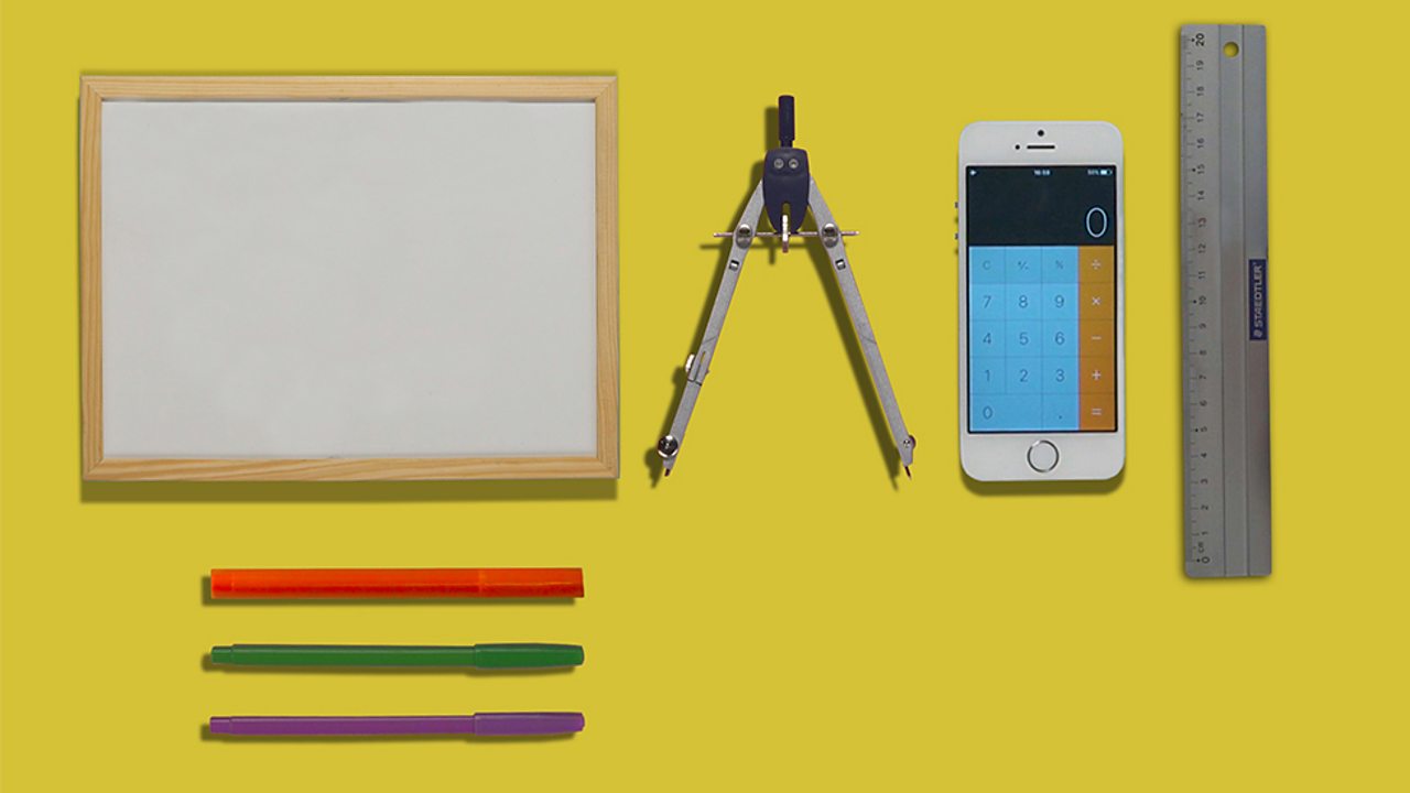 How to make a scale drawing of a football pitch - BBC Bitesize