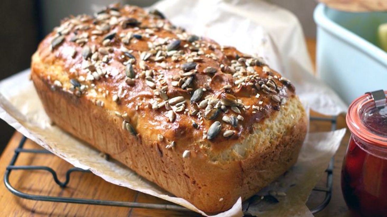 Tips For Gluten free Baking BBC Food