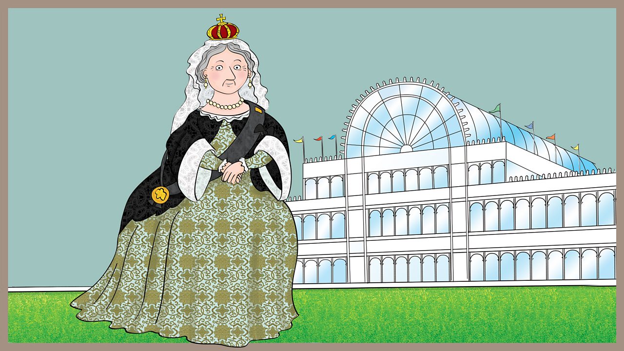 Queen Victoria (1819 - 1901)