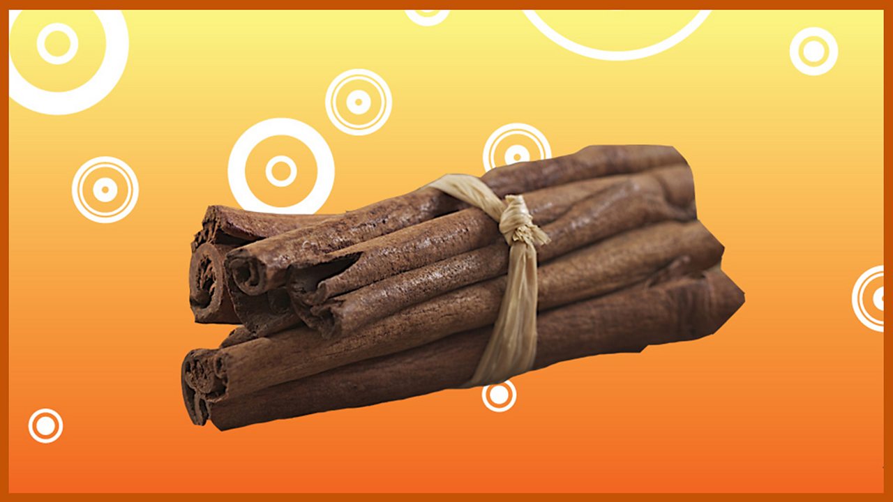 5. The bundle of sticks
