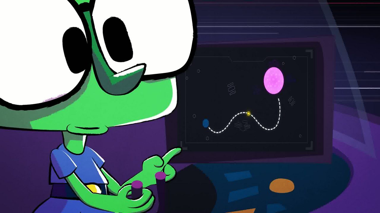 How can bridging through 10 help me to add and subtract? - BBC Bitesize