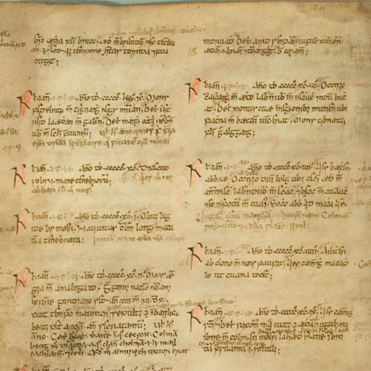Annals of Ulster