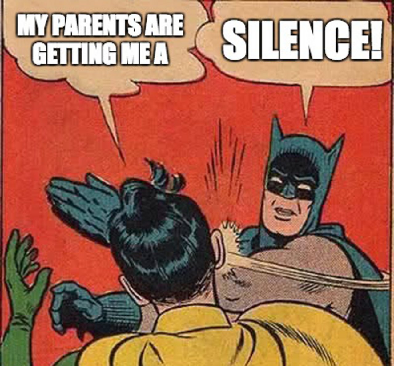 Batman meme