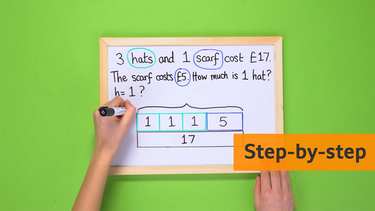 how-to-solve-algebraic-equations-using-guess-and-check-bbc-bitesize