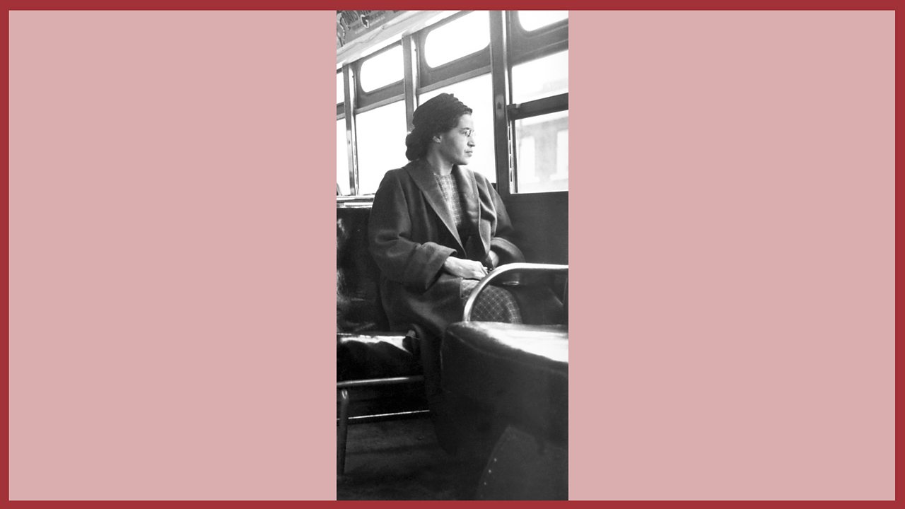 Rosa Parks slideshow: Image 6
