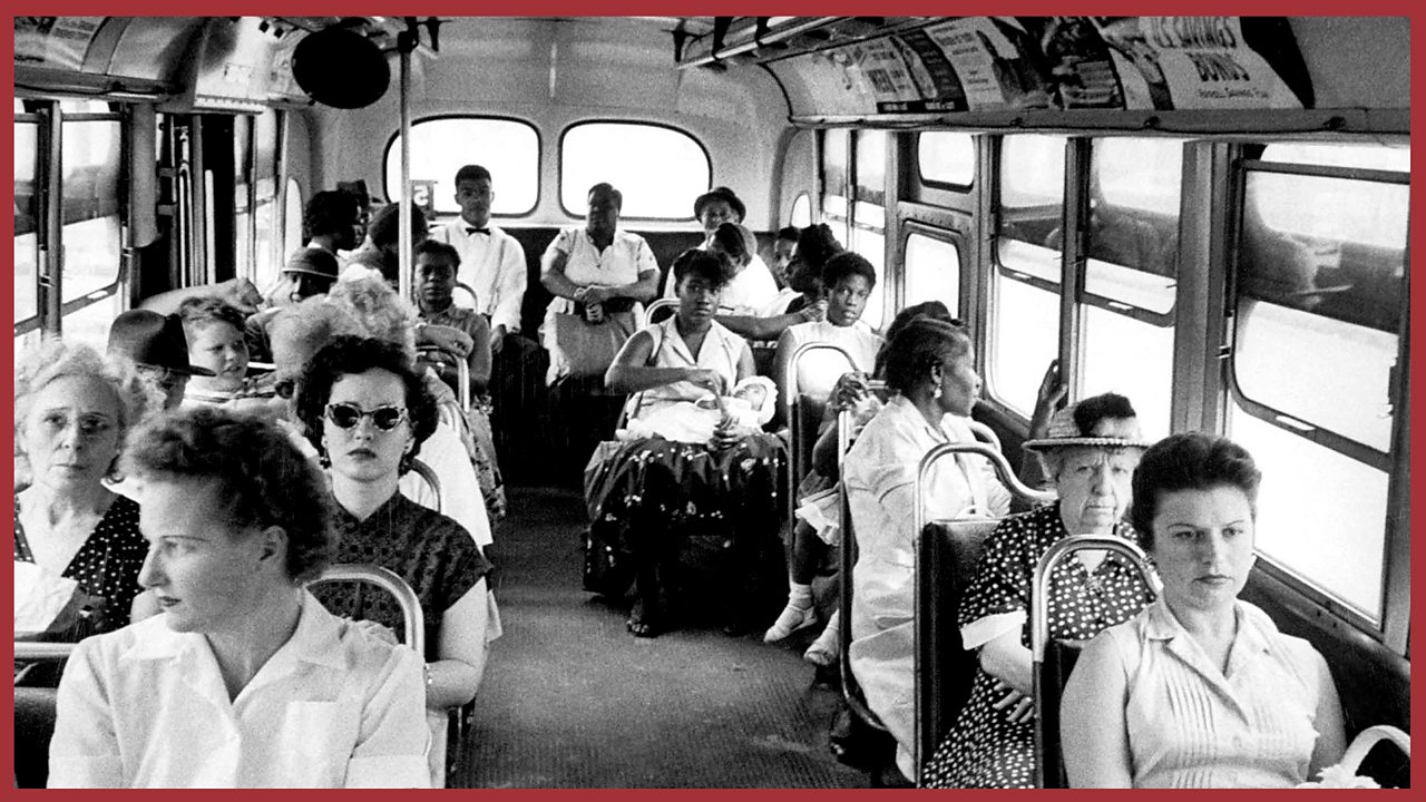 Rosa Parks slideshow: Image 4