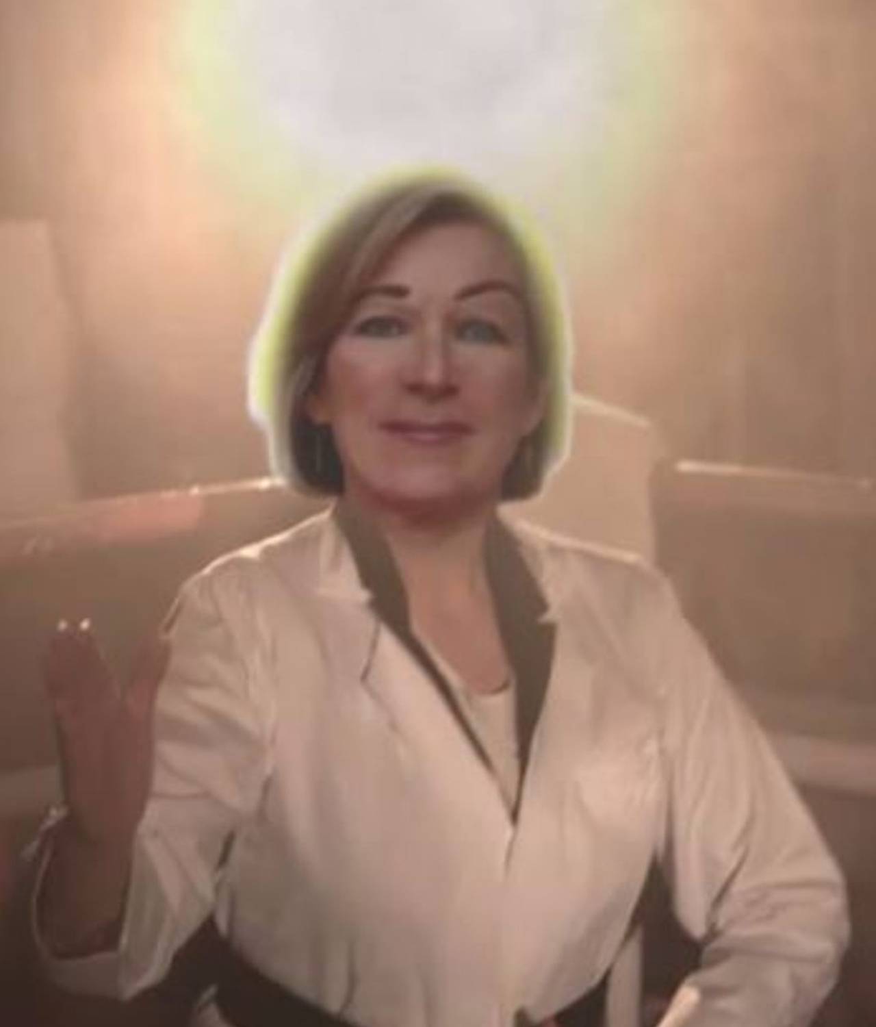 Jennifer Doudna