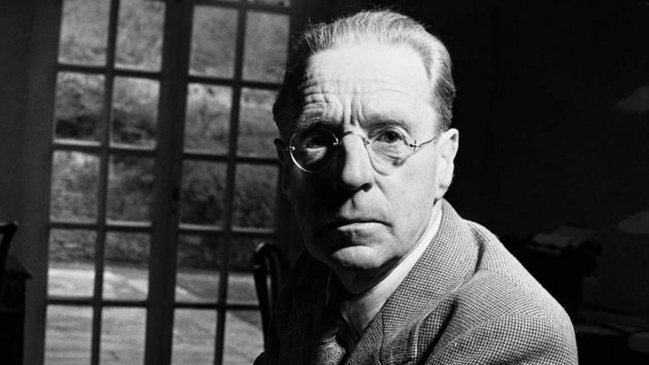 Harry Ferguson