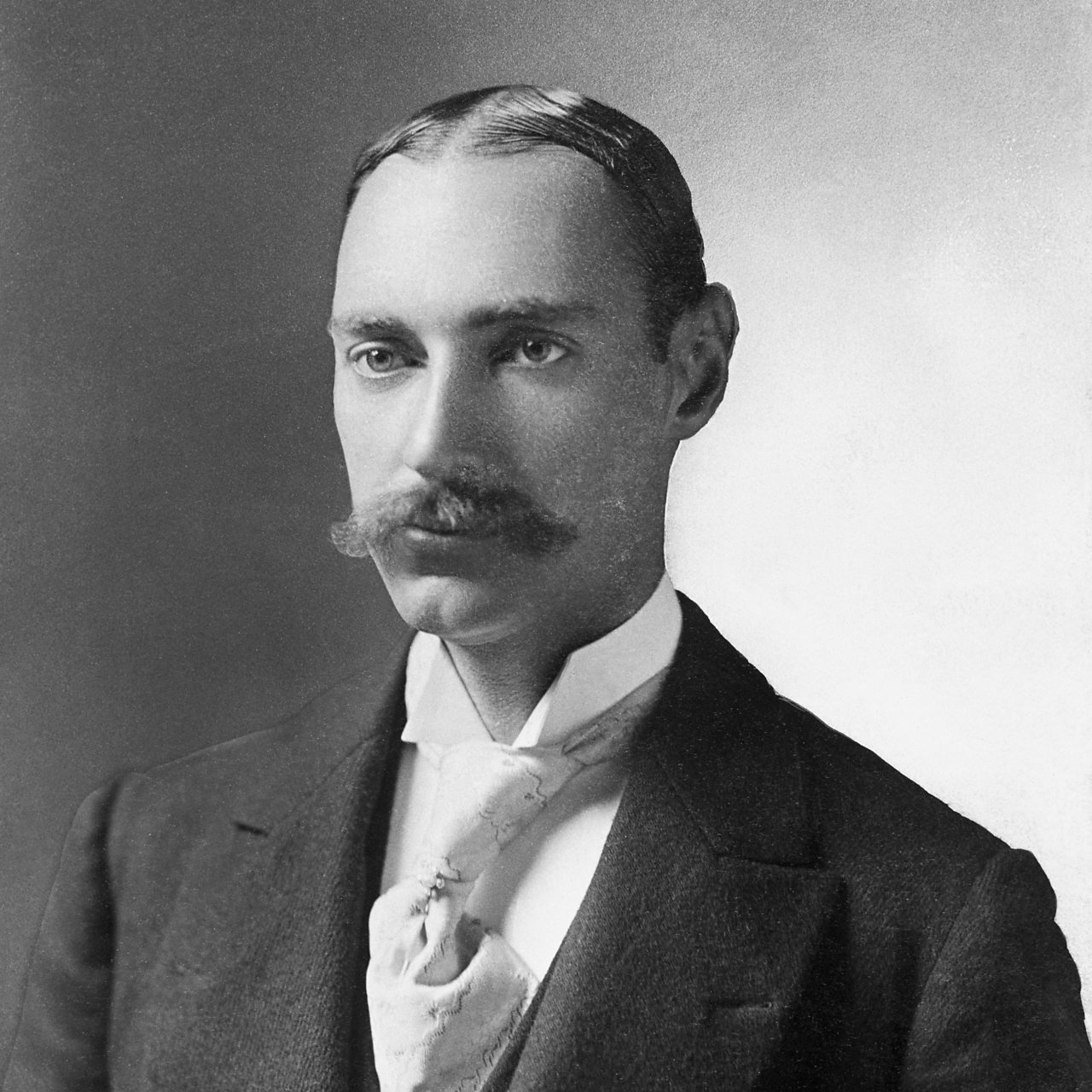 John Jacob Astor IV
