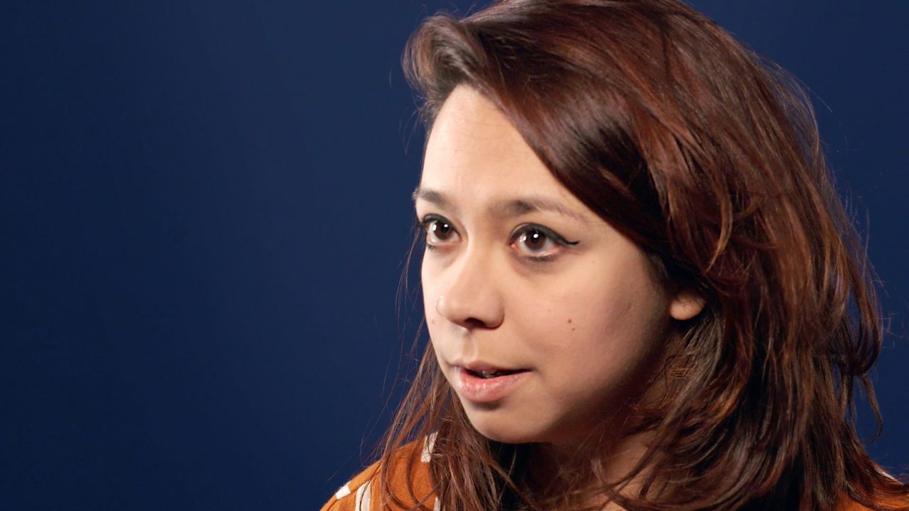 What is it like to be... a features editor?