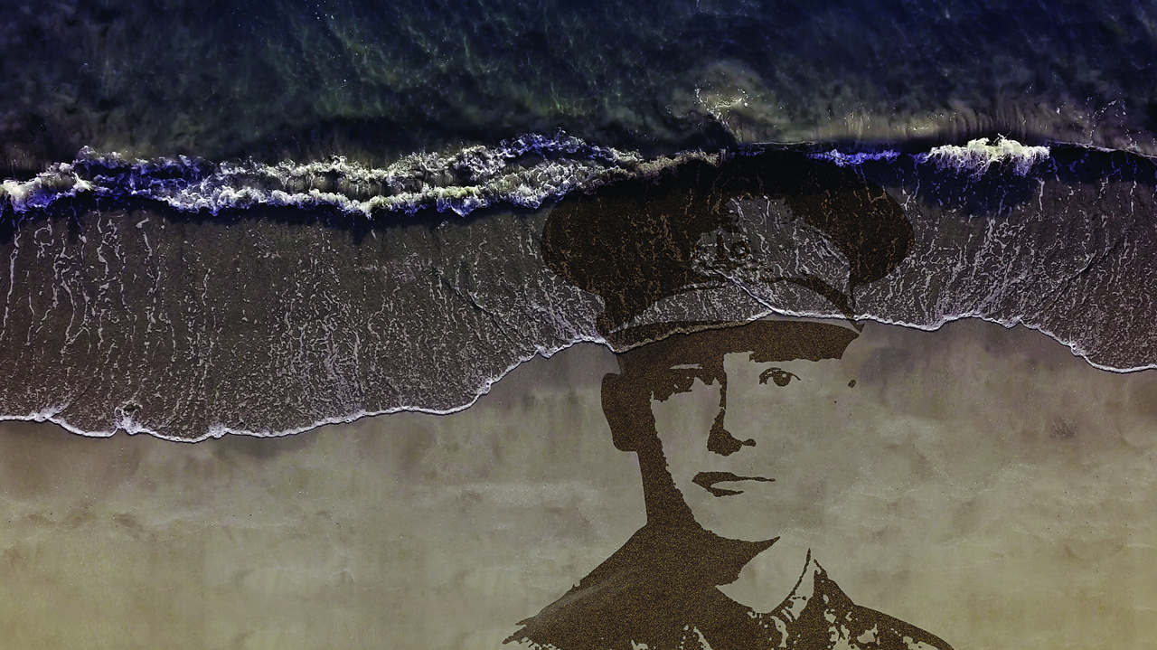 Danny Boyle - Pages of the Sea