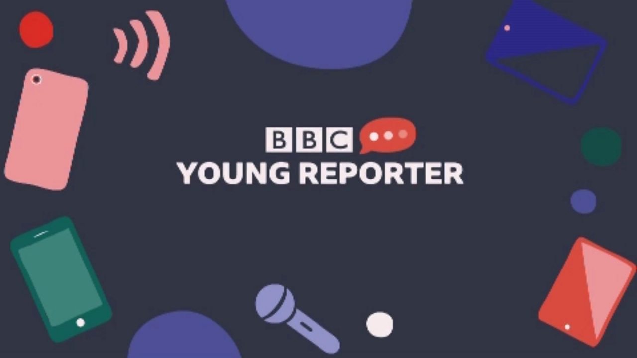 BBC Young Reporter