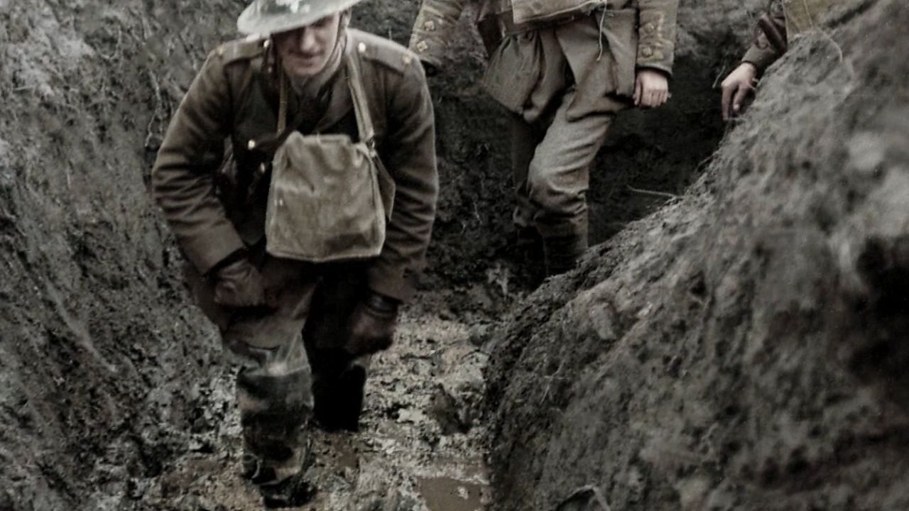 how-did-the-christmas-truce-of-1914-happen-bbc-teach