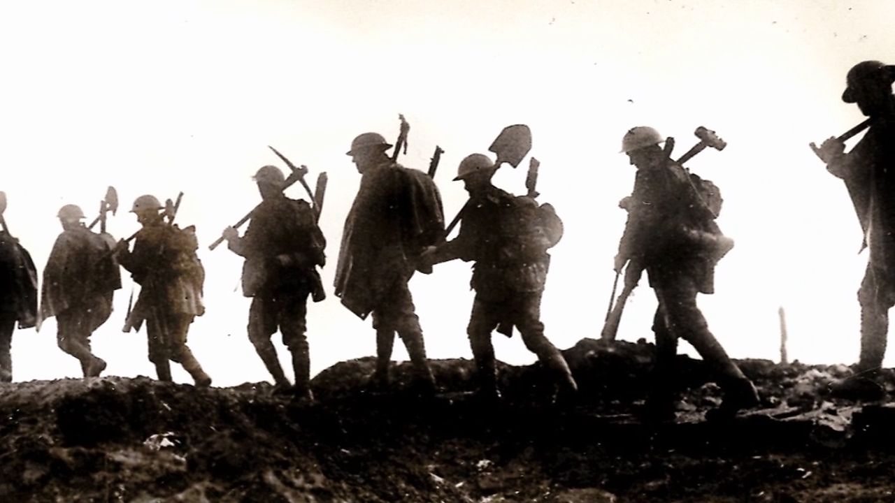 how-did-the-christmas-truce-of-1914-happen-bbc-teach