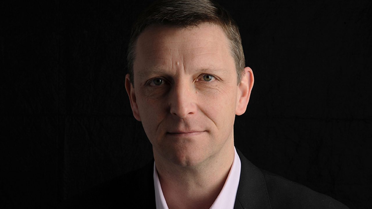 Mark Easton, BBC Home Editor