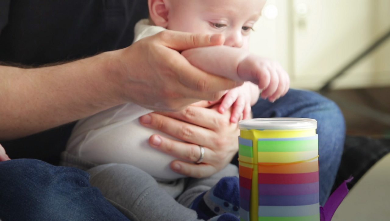 Musical toys for babies Why musical toys are important for young