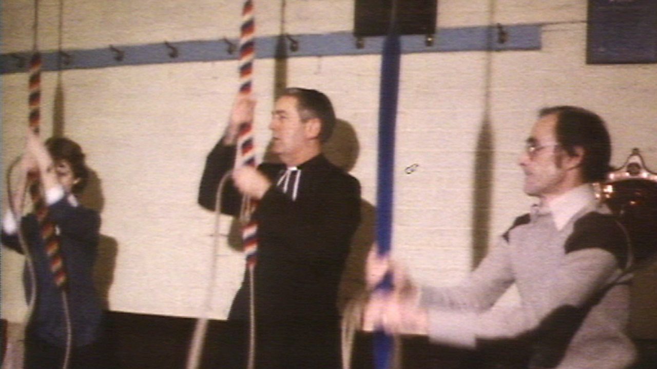 Unwelcome invasion, 1982