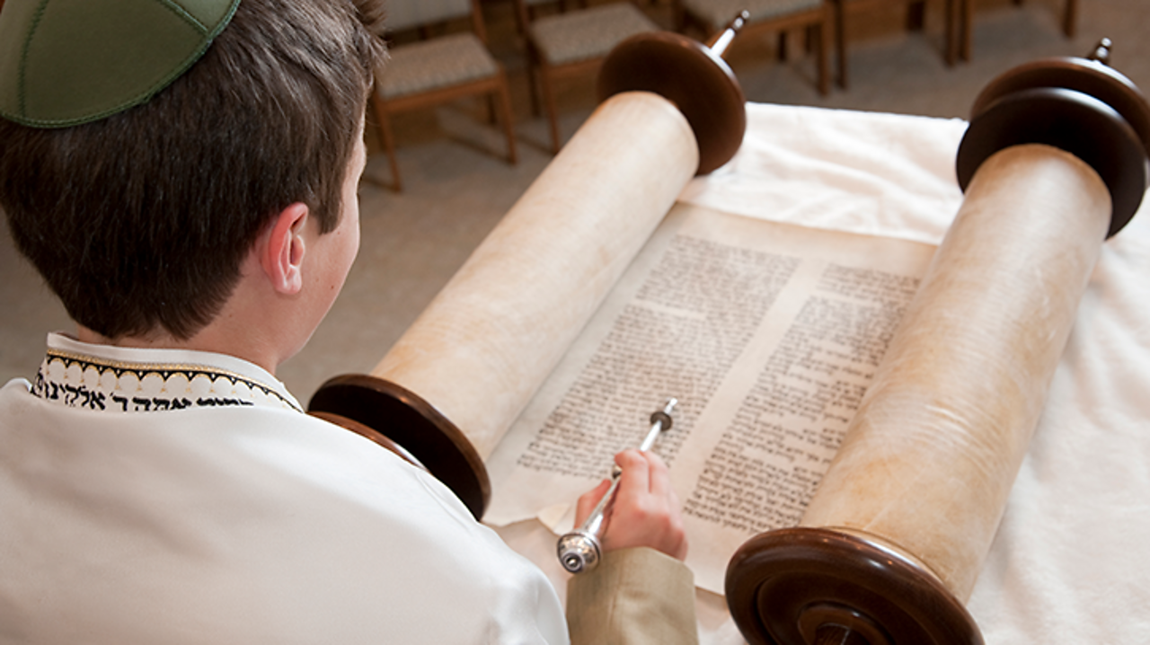 What Religion Is Most Like Judaism