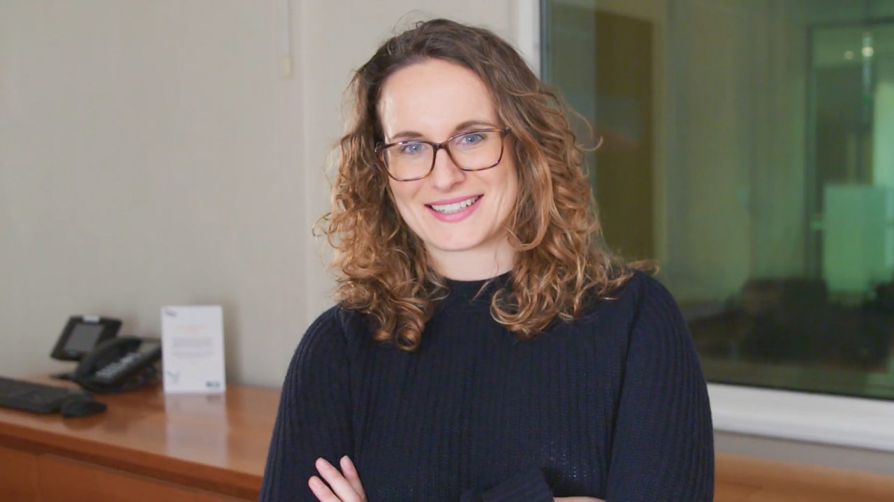 How to stay positive at work