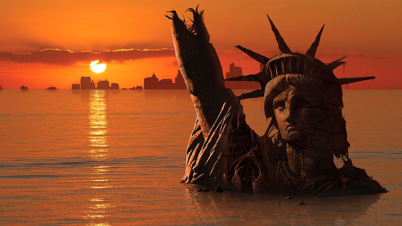 Five Times The World Didn t End BBC Bitesize