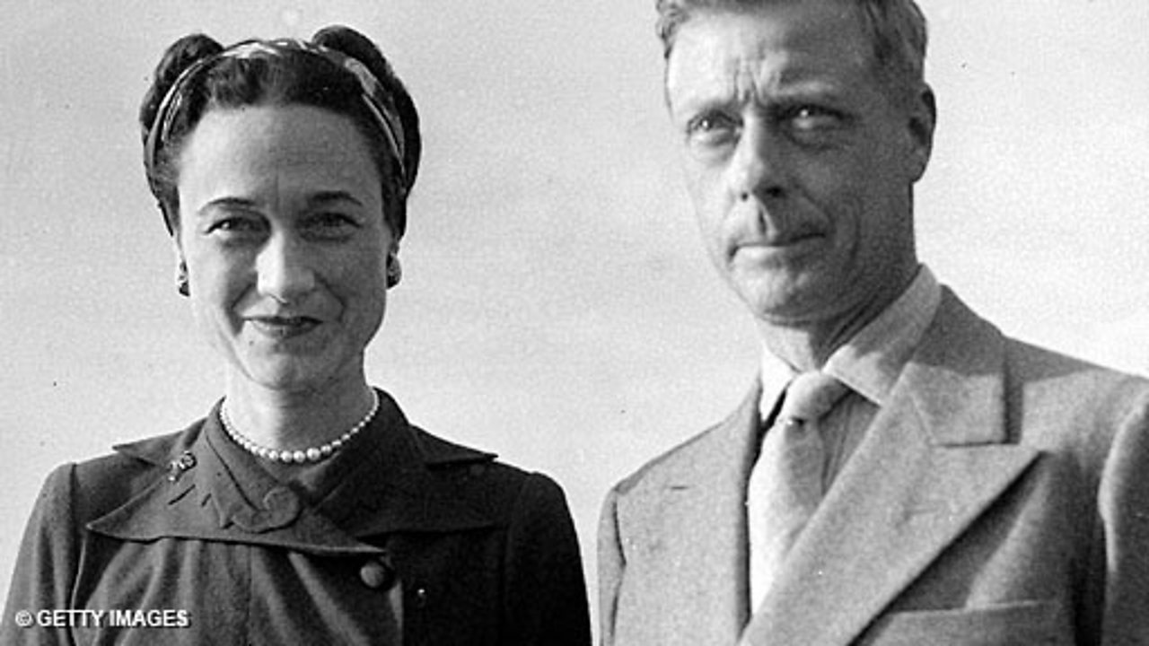 Edward VIII - BBC Archive