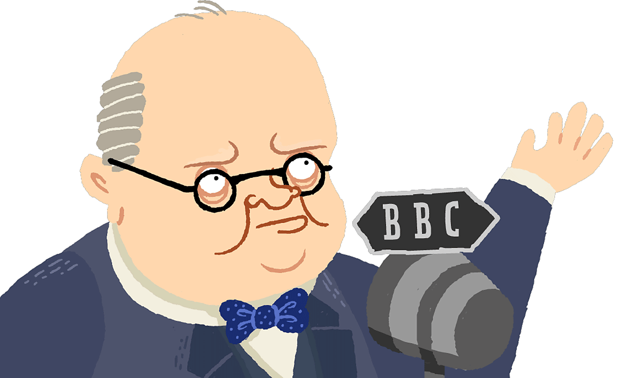 Who was Winston Churchill? BBC Bitesize