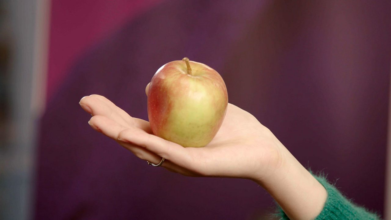 Karina: business owner