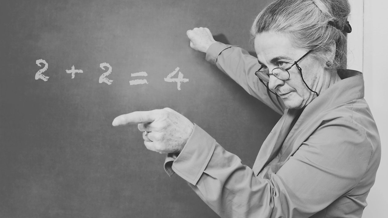 Maths myths that could be holding you back