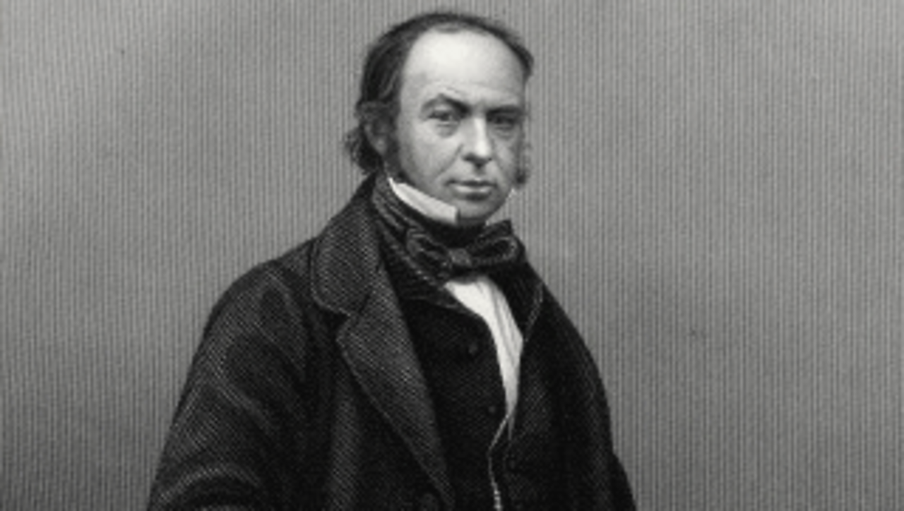 Isambard kingdom brunel кто это