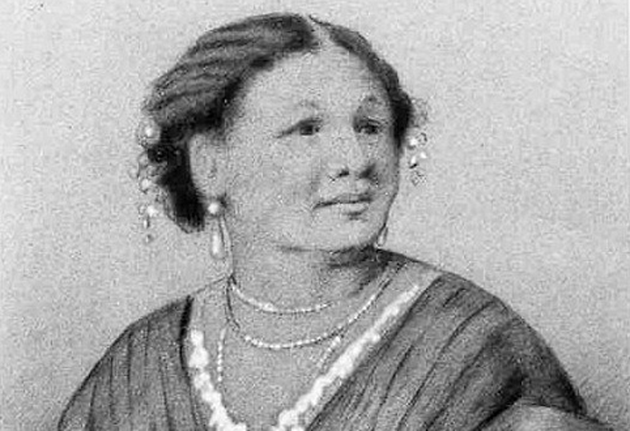 Who Was Mary Seacole Bbc Bitesize