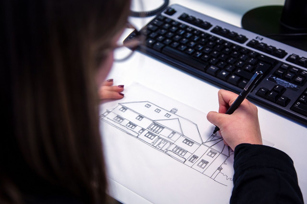 What GCSEs should I take to a... ? BBC Bitesize