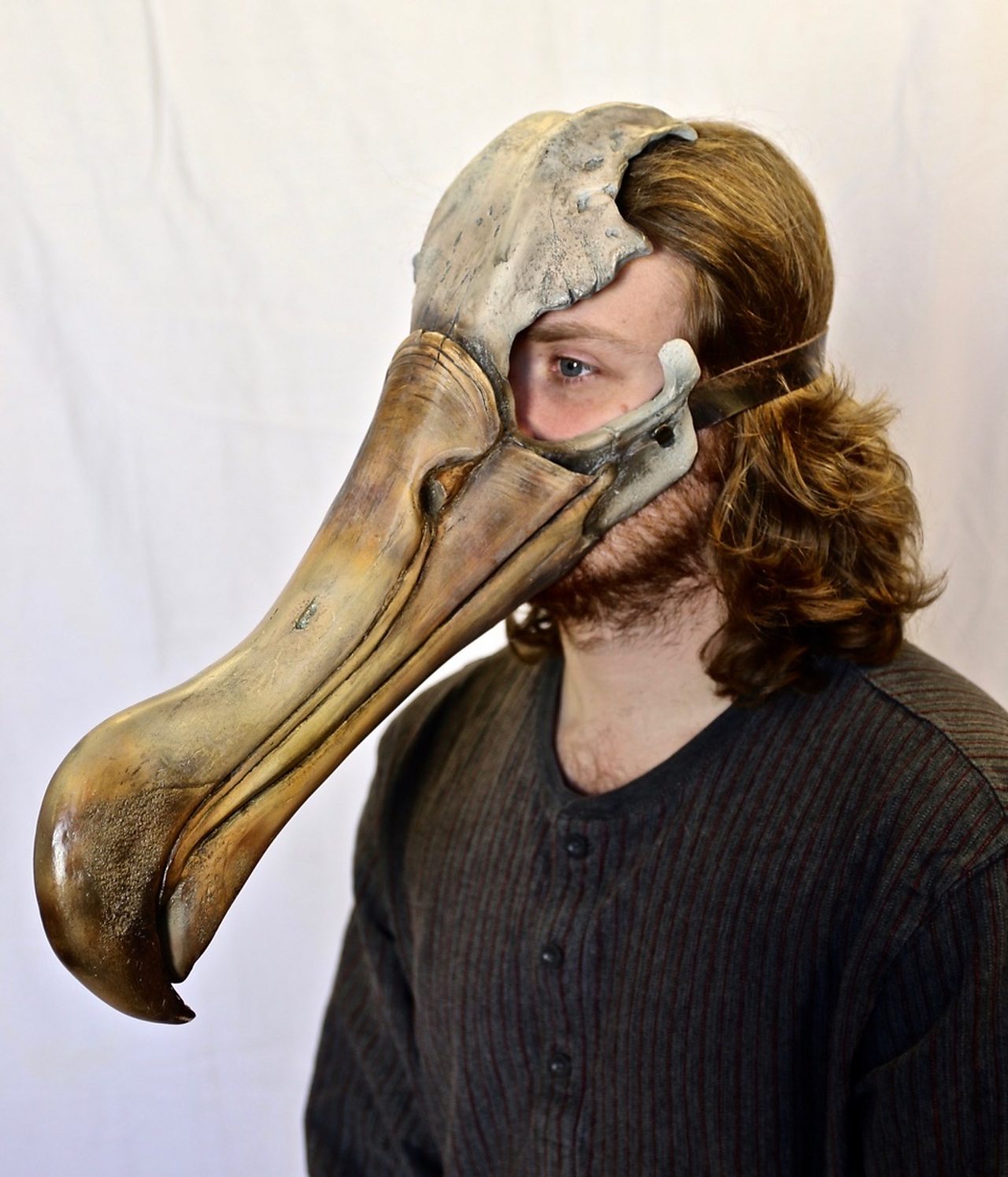 An example of Miles' work.