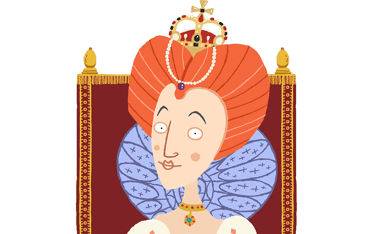 Who was Queen Elizabeth I?